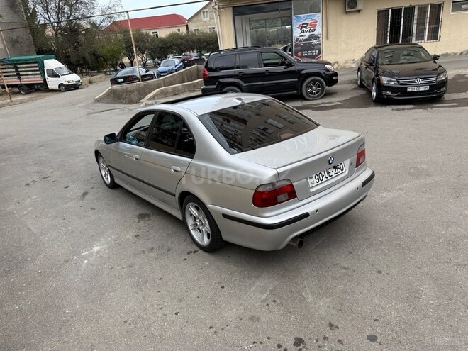 BMW 525 2000, 299,000 km - 2.5 l - Sumqayıt