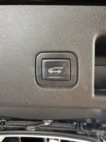 Chevrolet Equinox 2017, 139,000 km - 1.5 l - Bakı