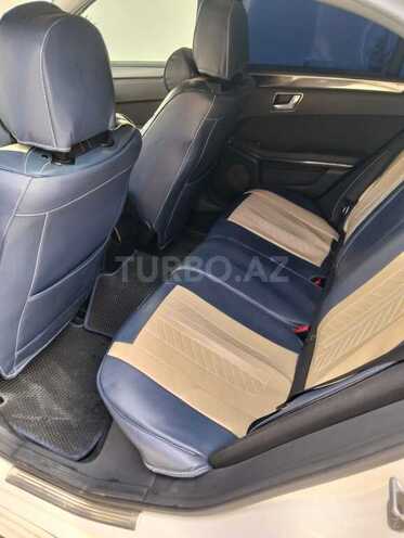 Mercedes E 250 2010, 265,000 km - 1.8 l - Bakı