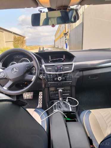 Mercedes E 250 2010, 265,000 km - 1.8 l - Bakı