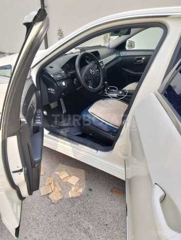 Mercedes E 250 2010, 265,000 km - 1.8 l - Bakı