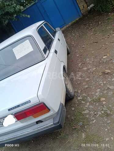 LADA (VAZ) 2107 2011, 15,800 km - 1.6 l - Lənkəran