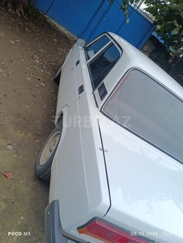 LADA (VAZ) 2107 2011, 15,800 km - 1.6 l - Lənkəran