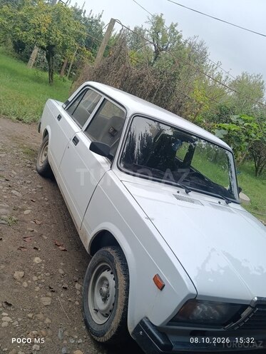 LADA (VAZ) 2107 2011, 15,800 km - 1.6 l - Lənkəran