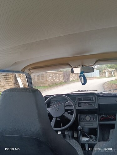 LADA (VAZ) 2107 2011, 15,800 km - 1.6 l - Lənkəran
