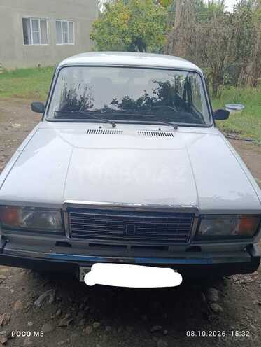 LADA (VAZ) 2107 2011, 15,800 km - 1.6 l - Lənkəran