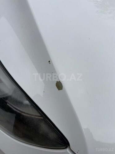 Hyundai Elantra 2014, 123,434 km - 1.8 l - Qazax