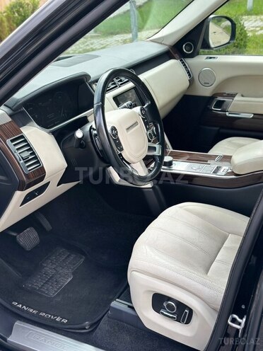Land Rover Range Rover 2016, 188,000 km - 3.0 л - Bakı