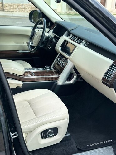 Land Rover Range Rover 2016, 188,000 km - 3.0 л - Bakı