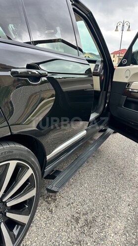 Land Rover Range Rover 2016, 188,000 km - 3.0 л - Bakı
