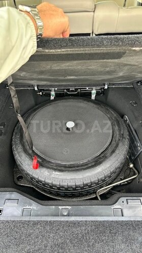 Land Rover Range Rover 2016, 188,000 km - 3.0 л - Bakı