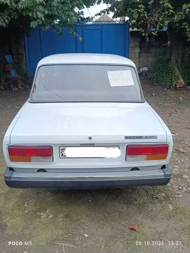 LADA (VAZ) 2107 2011, 15,800 km - 1.6 l - Lənkəran