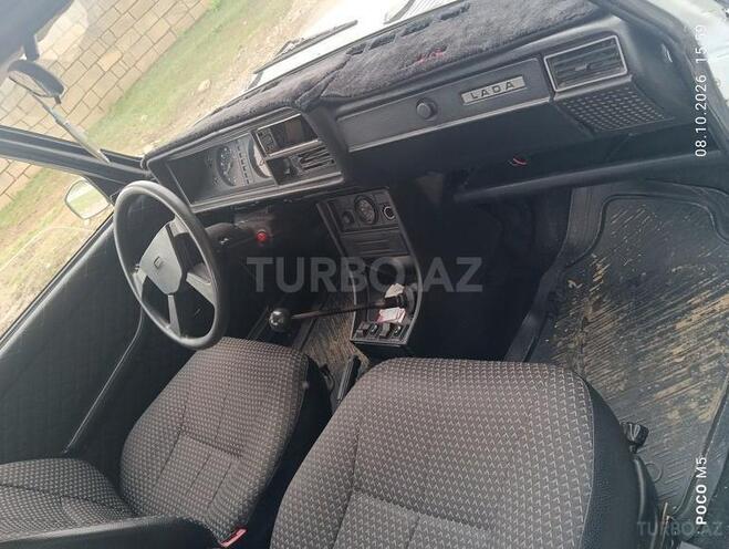 LADA (VAZ) 2107 2011, 15,800 km - 1.6 l - Lənkəran