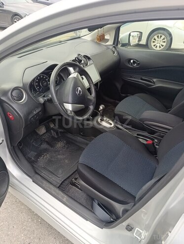 Nissan Note 2015, 104,000 km - 1.2 l - Bakı