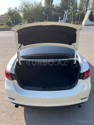 Mazda 6 2014, 280,000 km - 2.5 l - Bərdə