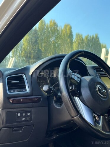 Mazda 6 2014, 280,000 km - 2.5 l - Bərdə
