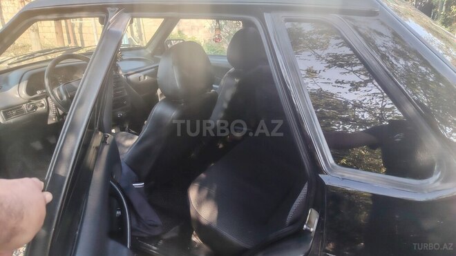 LADA (VAZ) 2115 2011, 150,000 km - 1.6 l - Bərdə
