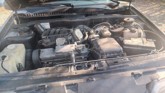 LADA (VAZ) 2115 2011, 150,000 km - 1.6 l - Bərdə