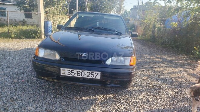 LADA (VAZ) 2115 2011, 150,000 km - 1.6 l - Bərdə