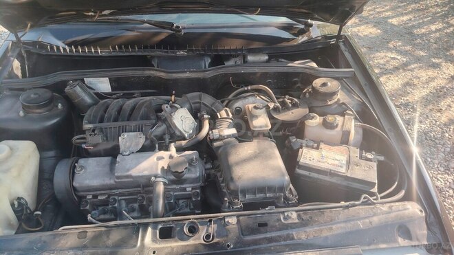 LADA (VAZ) 2115 2011, 150,000 km - 1.6 l - Bərdə