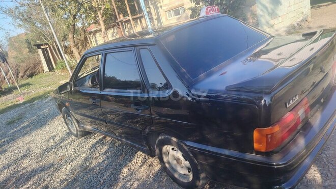 LADA (VAZ) 2115 2011, 150,000 km - 1.6 l - Bərdə