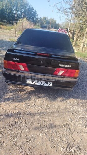 LADA (VAZ) 2115 2011, 150,000 km - 1.6 l - Bərdə
