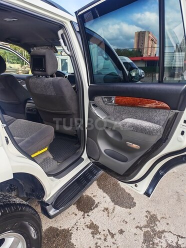 Toyota Land Cruiser Prado 2008, 186,246 km - 2.7 l - Sumqayıt