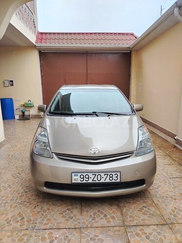 Toyota Prius 2008, 399,500 km - 1.5 l - Lənkəran