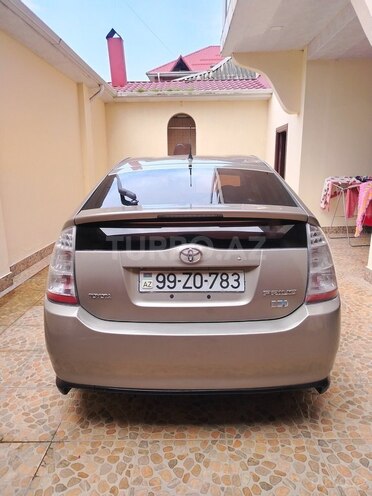 Toyota Prius 2008, 399,500 km - 1.5 l - Lənkəran