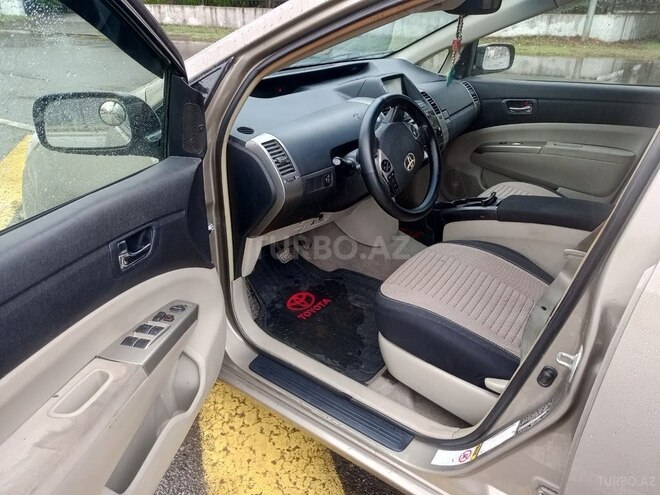 Toyota Prius 2008, 399,500 km - 1.5 l - Lənkəran