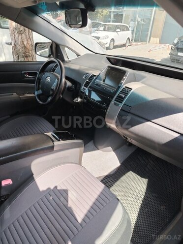 Toyota Prius 2008, 399,500 km - 1.5 l - Lənkəran