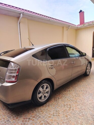 Toyota Prius 2008, 399,500 km - 1.5 l - Lənkəran