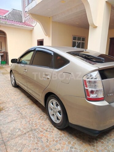 Toyota Prius 2008, 399,500 km - 1.5 l - Lənkəran