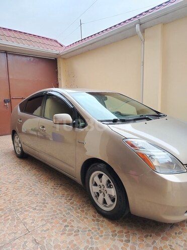 Toyota Prius 2008, 399,500 km - 1.5 l - Lənkəran
