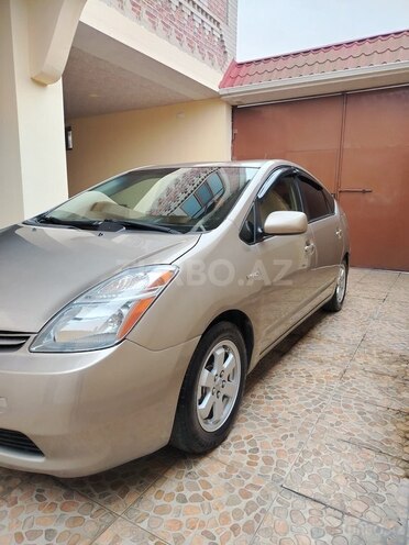 Toyota Prius 2008, 399,500 km - 1.5 l - Lənkəran