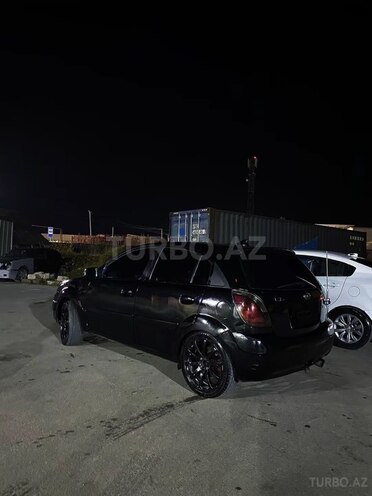 Kia Rio 2007, 430,000 km - 1.5 l - Bakı