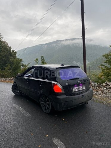 Kia Rio 2007, 430,000 km - 1.5 l - Bakı