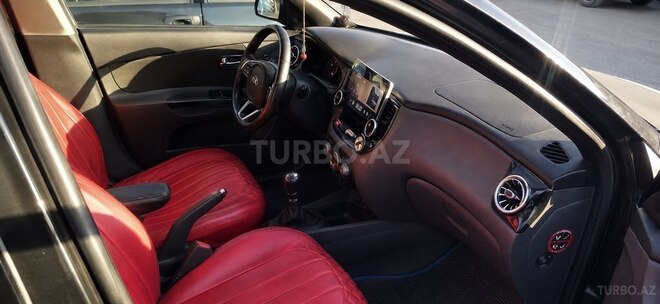 Kia Rio 2007, 430,000 km - 1.5 l - Bakı