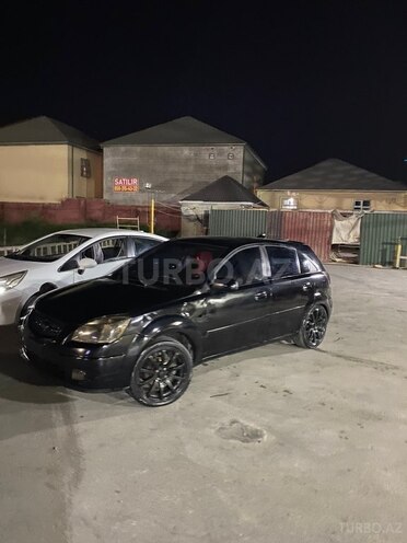 Kia Rio 2007, 430,000 km - 1.5 l - Bakı