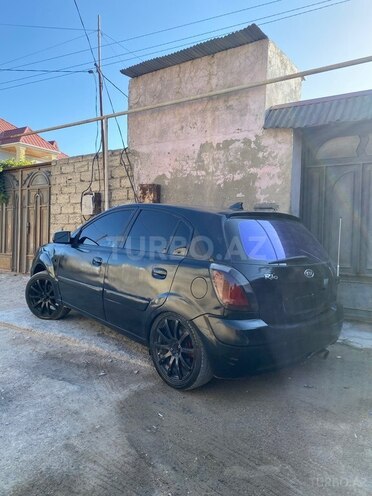 Kia Rio 2007, 430,000 km - 1.5 l - Bakı