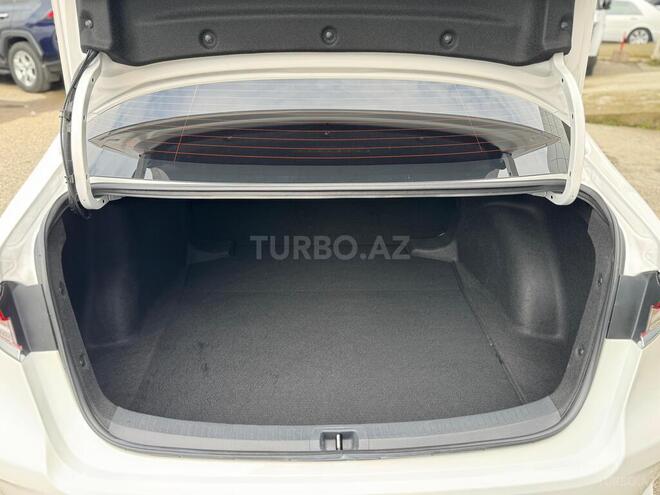 Toyota Corolla 2025, 8,900 km - 1.8 l - Bakı