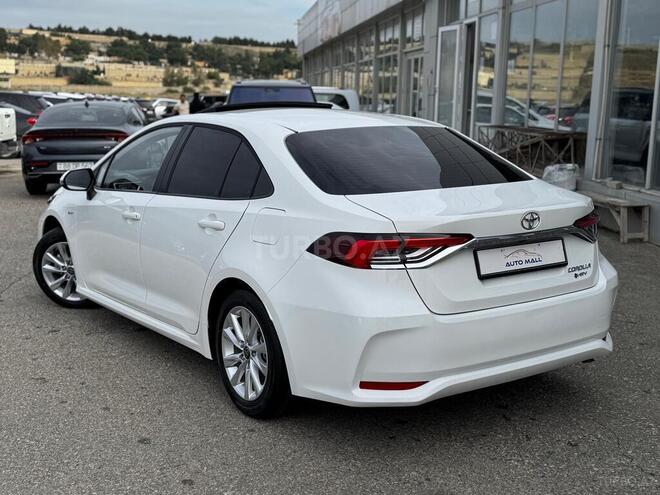 Toyota Corolla 2025, 8,900 km - 1.8 l - Bakı