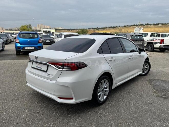 Toyota Corolla 2025, 8,900 km - 1.8 l - Bakı
