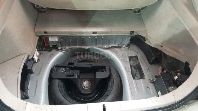 Toyota Prius 2008, 399,500 km - 1.5 l - Lənkəran