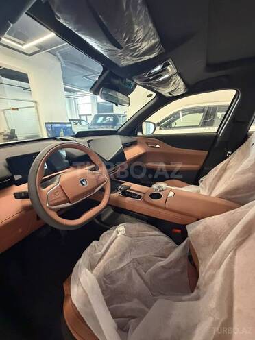 Changan  2025, 0 km - 1.5 l - Bakı