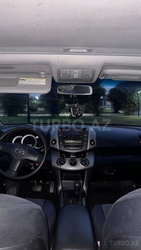 Toyota RAV4 2006, 233,000 km - 2.4 л - Xaçmaz