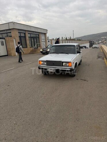 LADA (VAZ) 2107 2011, 146,000 km - 1.6 l - Bakı