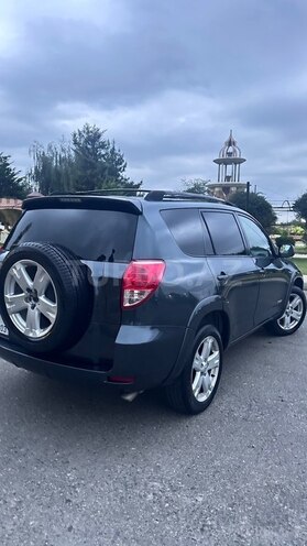 Toyota RAV4 2006, 233,000 km - 2.4 л - Xaçmaz