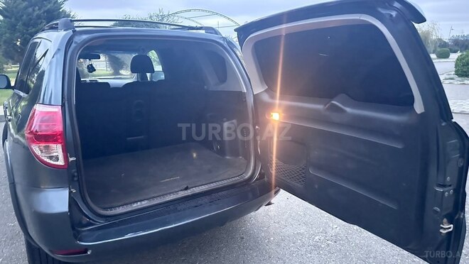 Toyota RAV4 2006, 233,000 km - 2.4 л - Xaçmaz