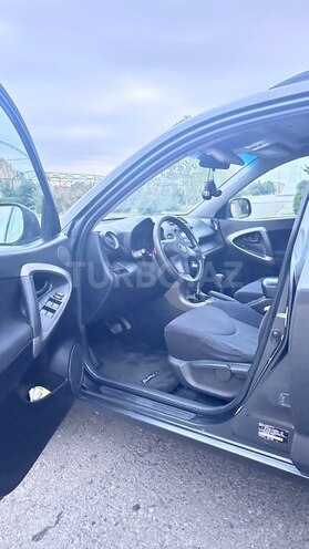 Toyota RAV4 2006, 233,000 km - 2.4 л - Xaçmaz